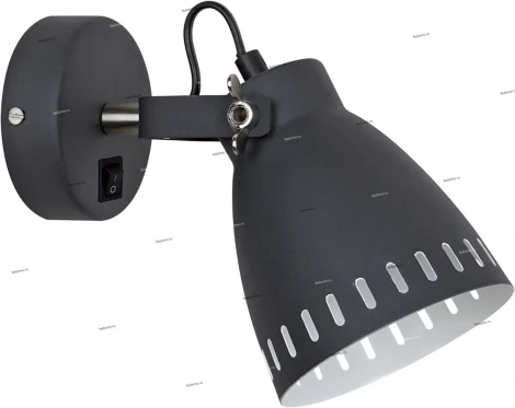 Спот Odeon Light Mestre 3334/1W