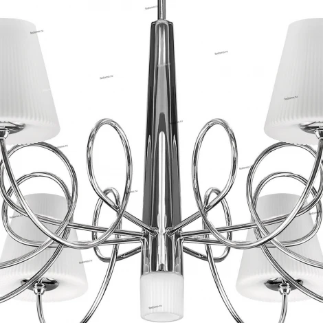 Потолочная люстра Lightstar Vortico 814094