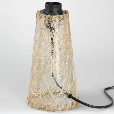 Настольная лампа Lussole LSP-0822 (220V, выключатель)