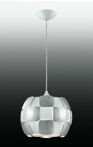 Подвесной светильник Odeon Light Ralis 2860/1