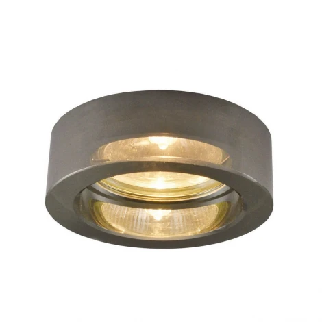 Встраиваемый точечный светильник Arte Lamp Wagner A5223PL-1CC