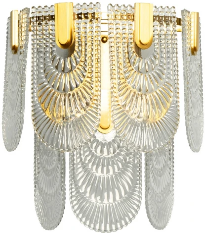 Бра Garda Decor K2TBG300WC-2 (220V)