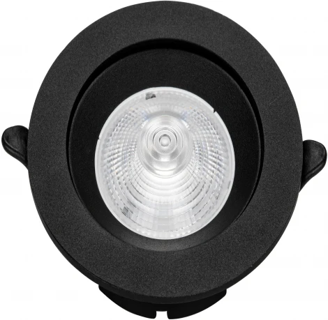 Встраиваемый светодиодный светильник Zortes Raiz ZRS.57796.10 (220V, круглые)