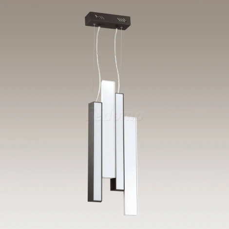 Подвесная люстра Odeon Light Piano 4014/71L