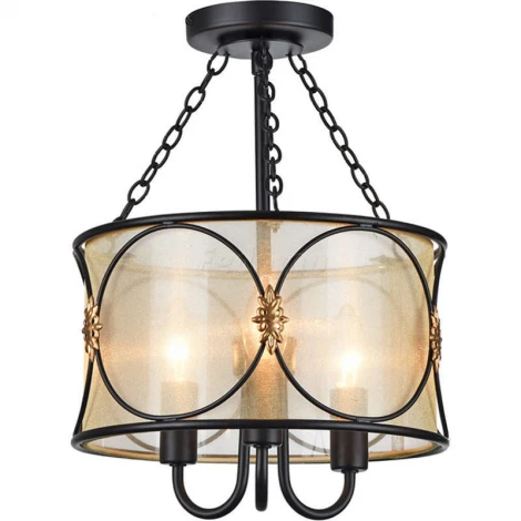 Подвесная люстра Favourite Dubai 1579-3PC