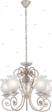 Подвесная люстра ST Luce Ninfea SL220.203.05