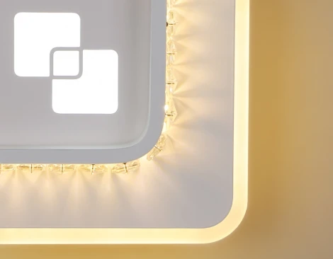 Бра Ambrella Acrylica FA231 (LED, 220V)