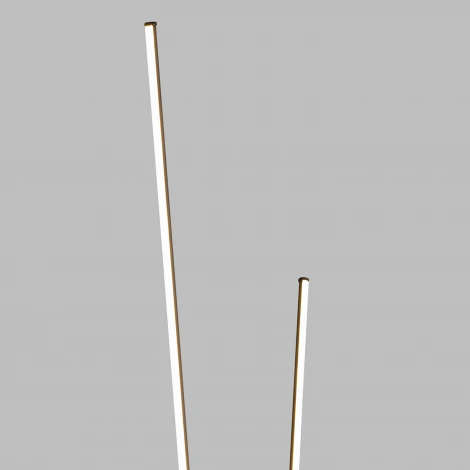 Торшер Mantra Vertical 7346 (LED, 220V)