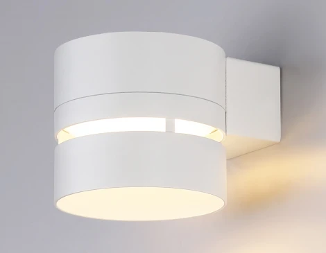 Настенный светильник Ambrella TECHNO SPOT TN71071 (220V)