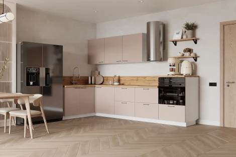 КГ Угловой 1500х3000 (без пм) Эмаль, Крем Арника РМ в.2 Арника 00-00287760
