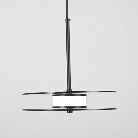 Подвесной светильник с пультом LED Lu Carte LC-11-1188