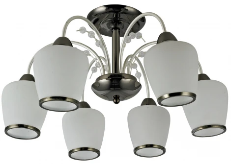 Потолочная люстра Mobitlux 605 605.05