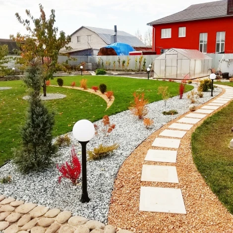 Наземный фонарь Fumagalli GLOBE 250 G25.151.000.AYF1R (220V, шар, IP55)