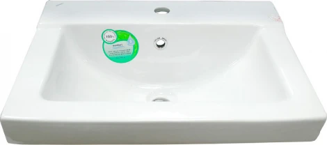 Раковина Santeri Орион