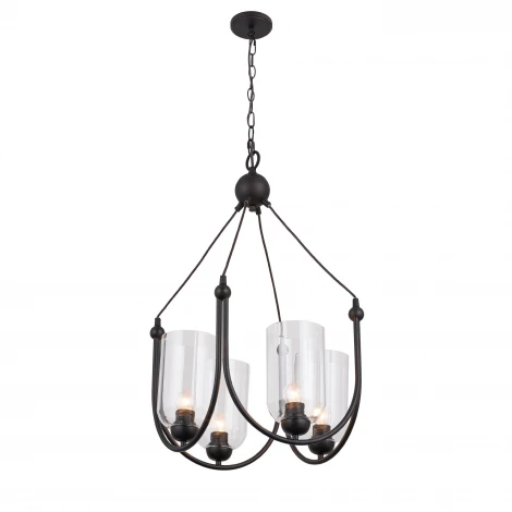Подвесная люстра ST Luce Codita SL333.303.04