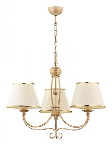 Подвесная люстра Jupiter Laura 513 LA 3