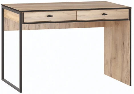 Компьютерный стол Woodville Брут (Металл) арт.621502