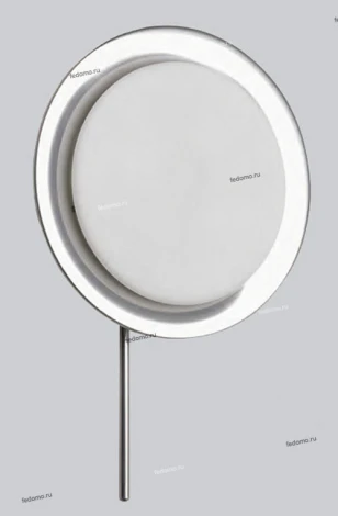 Настенный светильник Brilliant Dea G90096B15