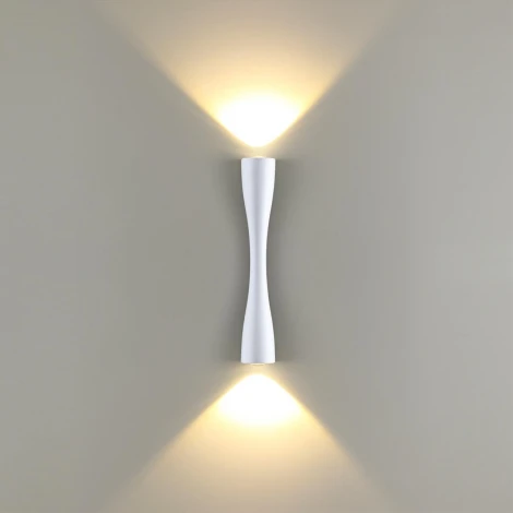 Бра Odeon Light Hightech 4290/10WL (LED, 220V)