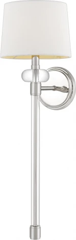 Бра Quoizel Barbour QZ-BARBOUR1-PN (220V)