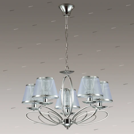 Подвесная люстра Lumion Nubbiana 3503/5