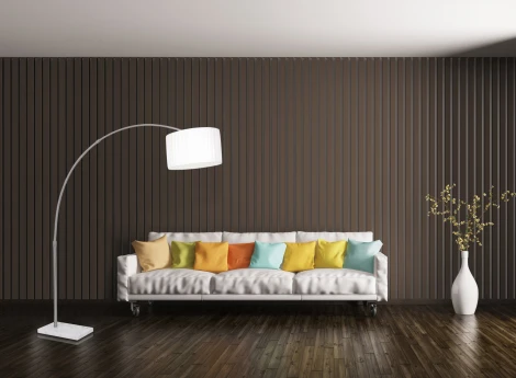 Торшер Globo la nube 58226