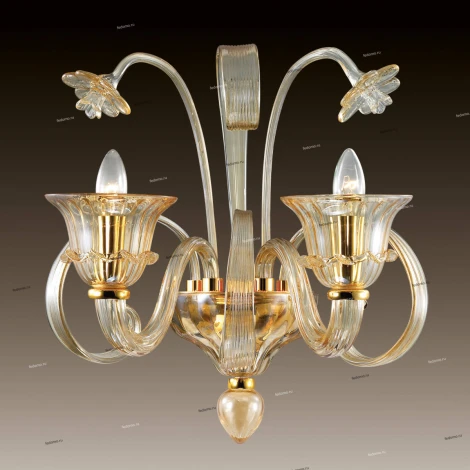Бра Odeon Light Adiva 2794/2W