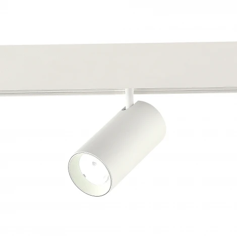 Трековый светильник магнитный 48V ST Luce Skyline 48 ST375.506.12