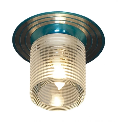 Подвесной светильник Lussole Downlights LSF-0850-01