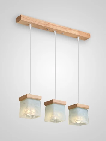 Подвесной светильник Мелодия Света PS1N 000039500