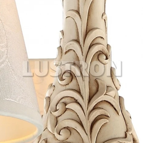 Потолочная люстра Arte Lamp Ivory A9070PL-5AB