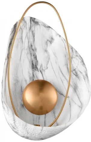 Бра Vele Luce Milan 10038 VL5724W01