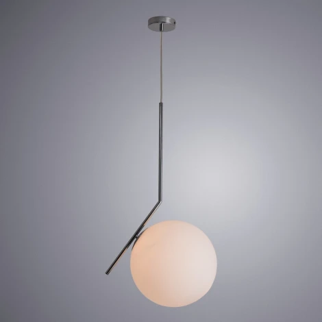 Подвесной светильник Arte Lamp Bolla-unica A1922SP-1CC