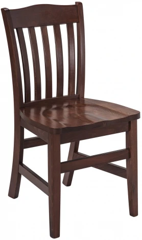 Стул R-Home Гессер Орех