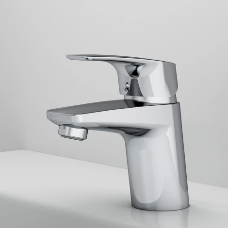 Смеситель Am.Pm Gem F9002100 для раковины