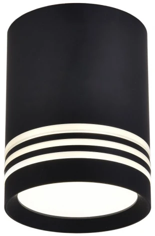 Точечный светильник накладной Favourite Darar 3066-1C (220V, круглые)