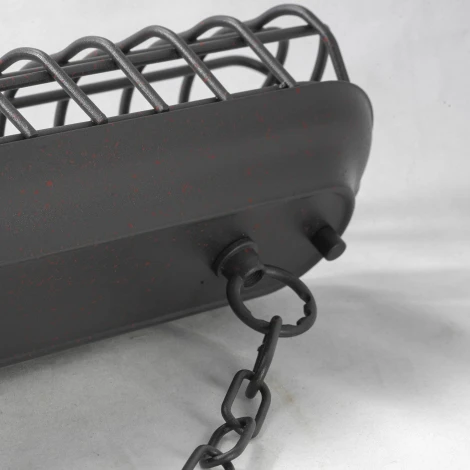 Подвесной светильник Lussole Loft Northport LSP-8040