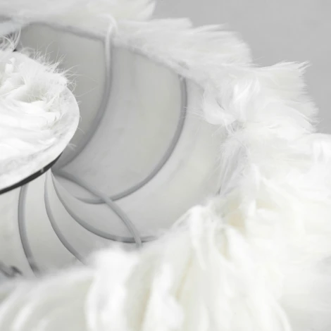 Подвесная люстра Cuscino GRLSP-8602 Lussole