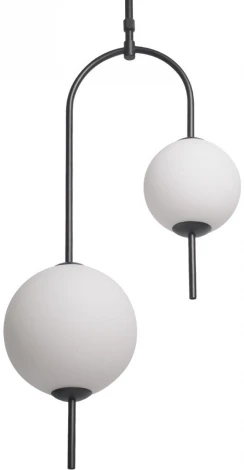 Потолочная люстра на штанге Currant 10116/2 Loft It