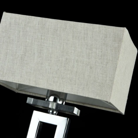 Интерьерная настольная лампа Maytoni Megapolis MOD906-11-N