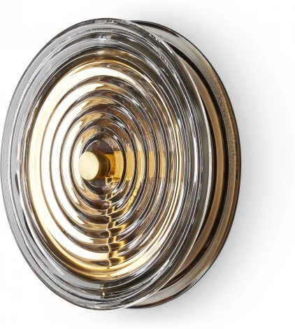 Настенный светильник Freya Borbon FR5442WL-L7B (LED, 220V)