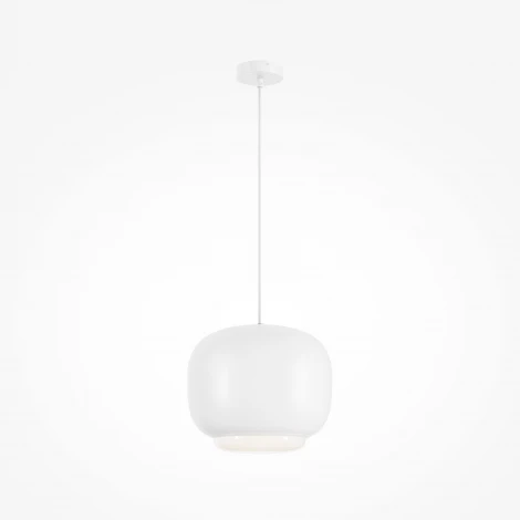 Подвесной светильник светодиодный Maytoni Brio MOD466PL-L12W3K