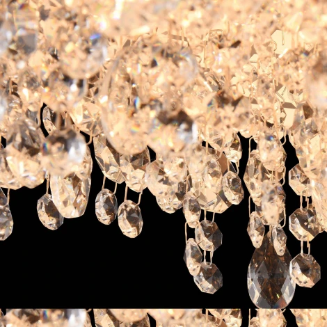 Подвесной светильник Maytoni Manfred MOD600PL-06W (220V, на тросе)