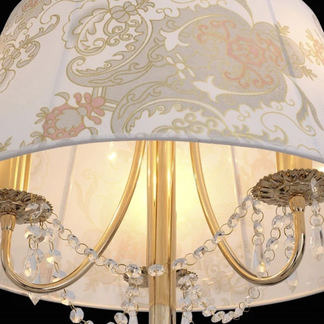 Торшер ST Luce Riposo SLE102.205.03