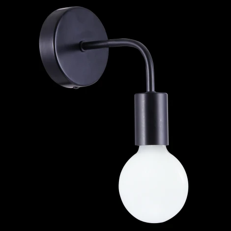 Бра Natali Kovaltseva Loft 75140/1W BLACK