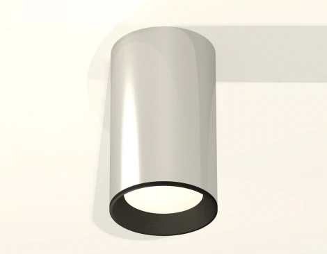 Накладной точечный светильник Ambrella Techno Spot XS6325001 (220V, круглые)