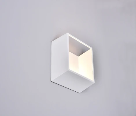 Настенный светильник DesignLed SKUD GW-1086R-7-WH-WW