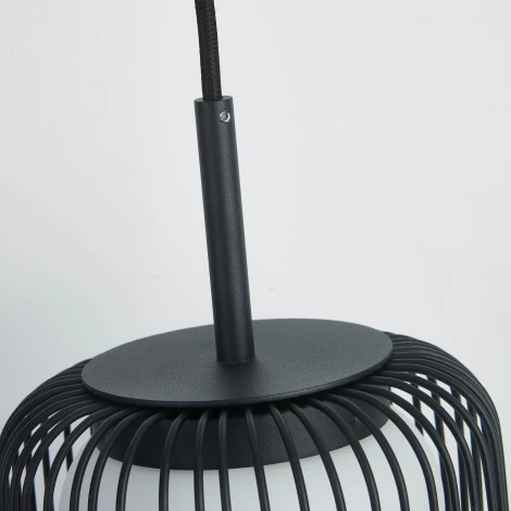 Подвесной светильник Mantra Dubai 9419 (1L)+8514