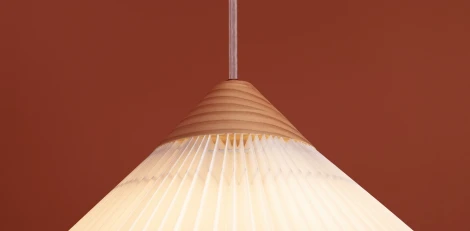 Подвесной светильник Freya Kinsley FR5533PL-01BS (220V, на проводе)