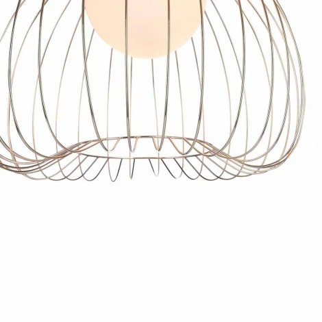 Подвесной светильник Maytoni Polly MOD541PL-01G
